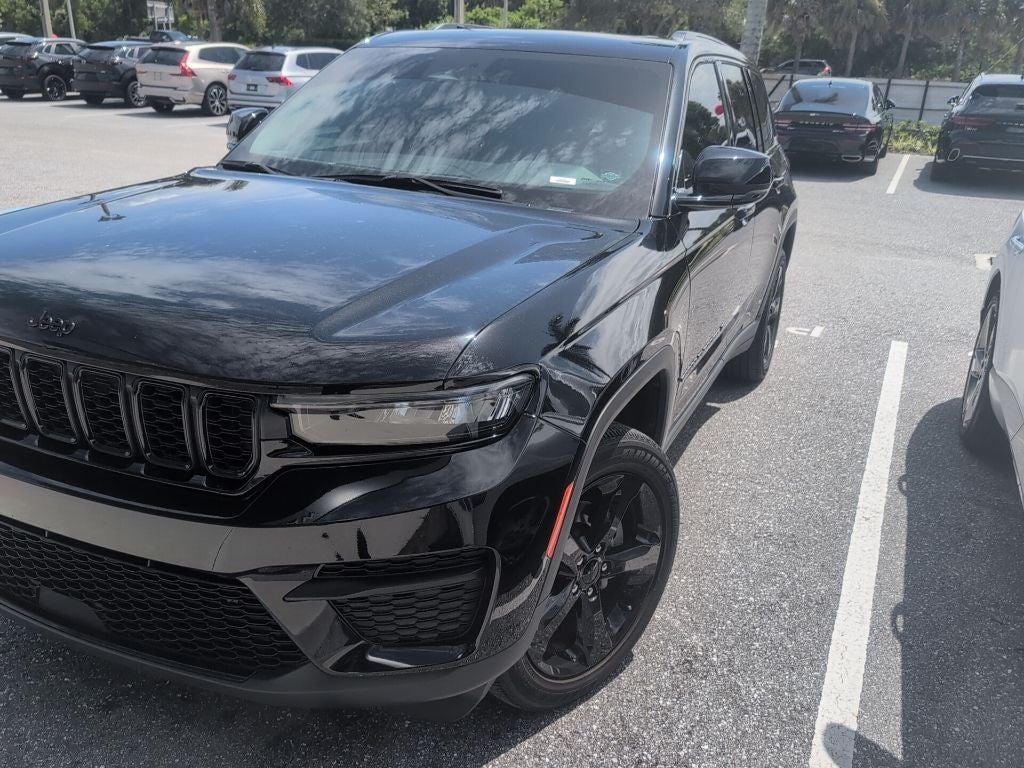 jeep grand cherokee 2024 1C4RJHAG1RC161869 image jeep grand cherokee 2024 1C4RJHAG1RC161869 image